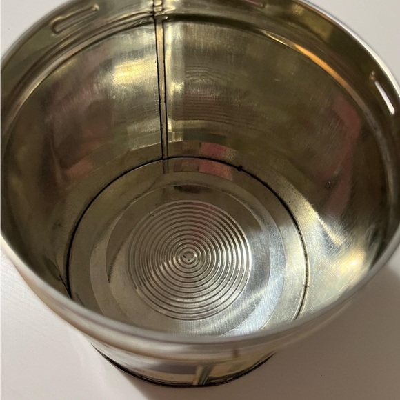 💖3 for $30💖 Vintage Zig Zag tobacco tin container - Picture 5 of 6